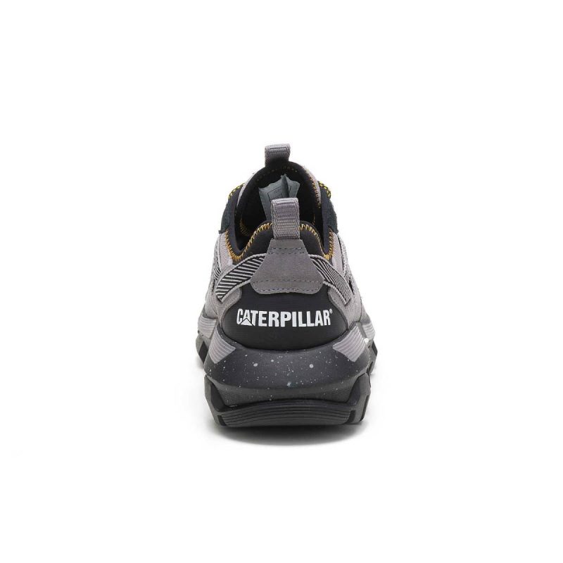 Unisex Cat Chunky Sneakers Unisex Raider Sport Sneaker Cloudburst/Black - Image 5