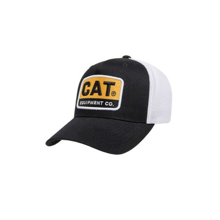Unisex Cat Equipment 110 Cap Hats & Accessories Black Unisex