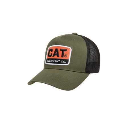 Unisex Chive Hats & Accessories Unisex Cat Equipment 110 Cap