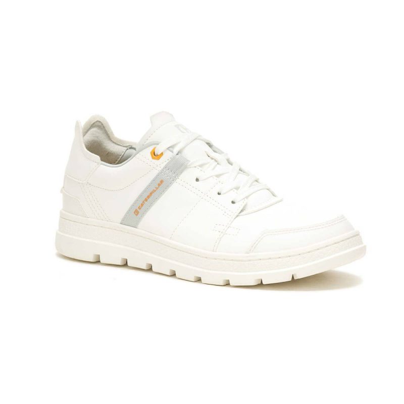 Unisex Cite Low Sneaker Bright White Cat Shoes Unisex - Image 3