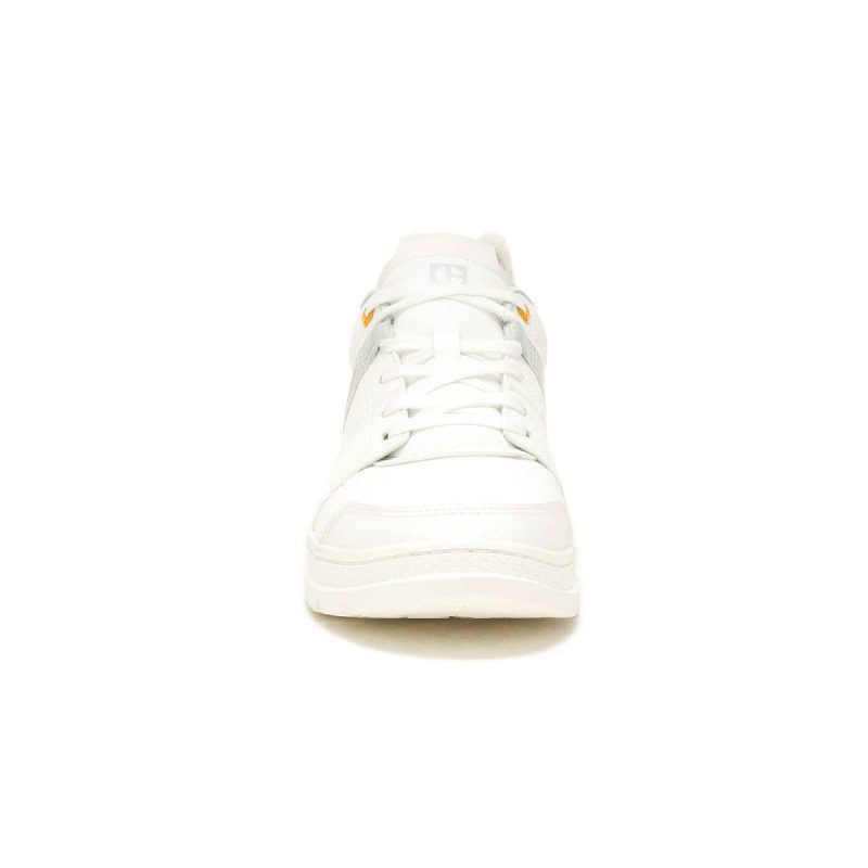 Unisex Cite Low Sneaker Bright White Cat Shoes Unisex - Image 4