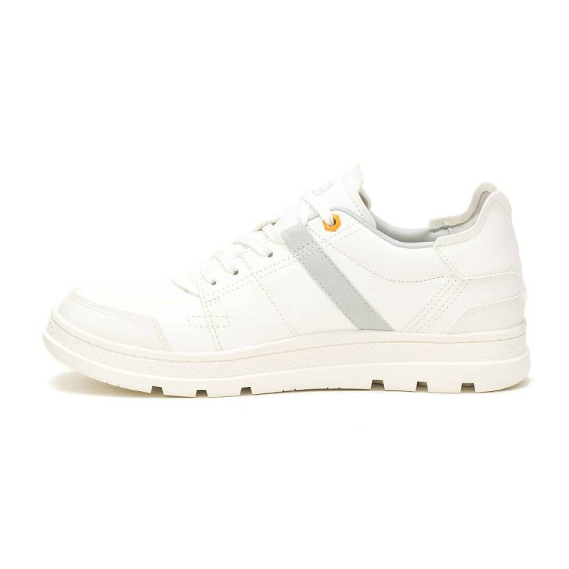 Unisex Cite Low Sneaker Bright White Cat Shoes Unisex - Image 5