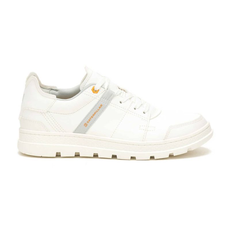 Unisex Cite Low Sneaker Bright White Cat Shoes Unisex
