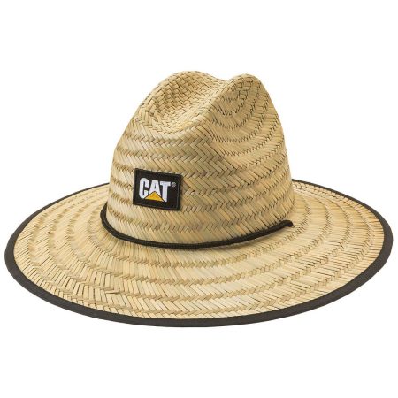 Unisex Hats & Accessories Unisex Cat Straw Hat Straw