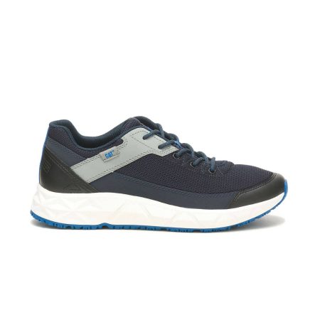 Unisex Prorush Speed Fx Shoe Unisex Cat Total Eclipse/Wild Dove Shoes