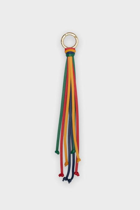 Wild West Charm Charms, Keyrings And Straps Women Purificacion Garci Multicolor