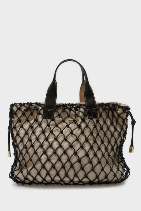 Women Cartagena Handbag Handbags Purificacion Garci Black