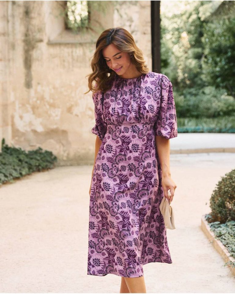 Women Dresses Mallow Crossback Dress Polín Et Moi - Image 2