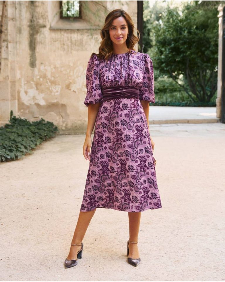 Women Dresses Mallow Crossback Dress Polín Et Moi - Image 4