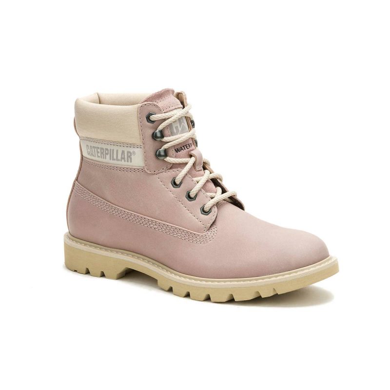 Women Etherea Women's Colorado Waterproof Boot Cat Boots - Image 2