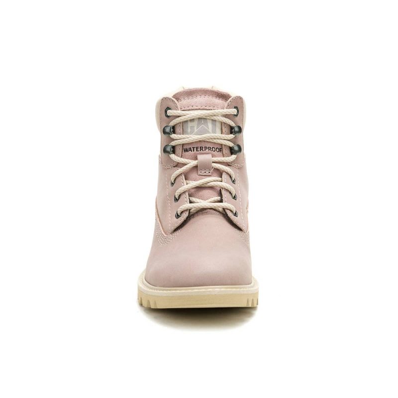 Women Etherea Women's Colorado Waterproof Boot Cat Boots - Image 3