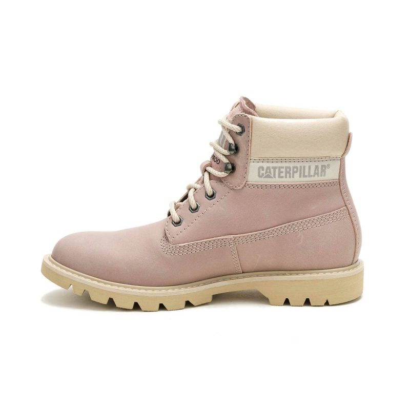 Women Etherea Women's Colorado Waterproof Boot Cat Boots - Image 4