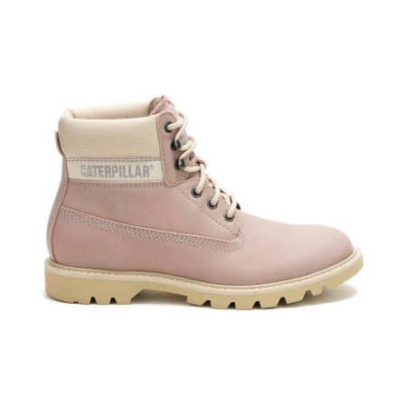 Women Etherea Women's Colorado Waterproof Boot Cat Boots
