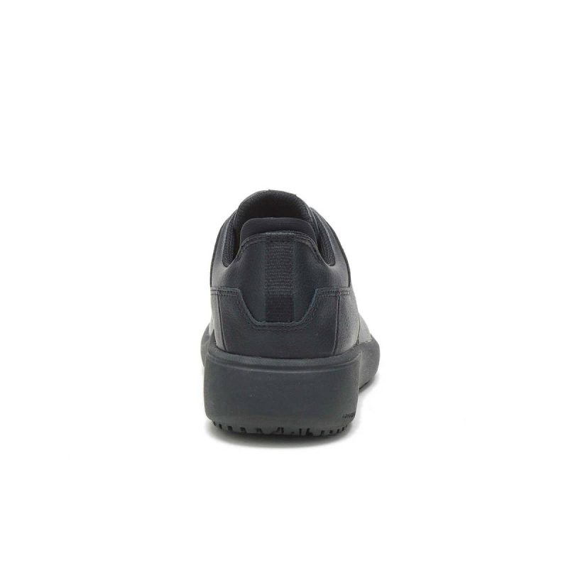 Women Shoes Cat Women's Prorush Sr  Oxford Black - Image 4