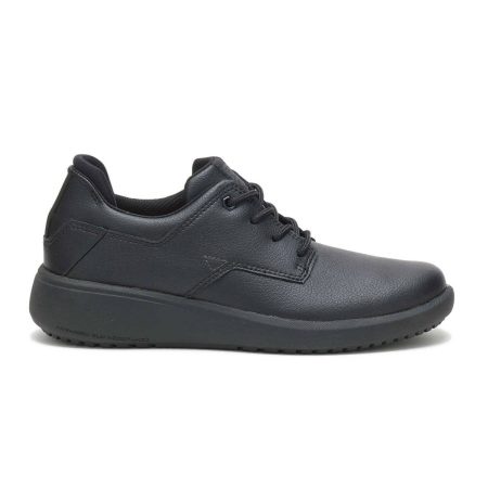 Women Shoes Cat Women's Prorush Sr  Oxford Black