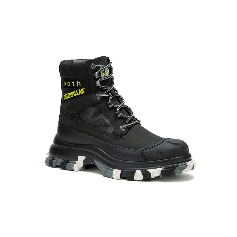 Women's Cat Footwear X Both Gao Pioneer Boot Boots Black Women - Image 3