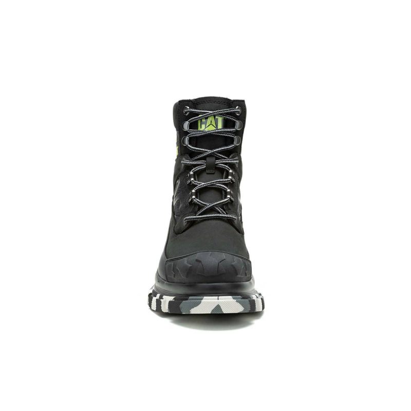 Women's Cat Footwear X Both Gao Pioneer Boot Boots Black Women - Image 4
