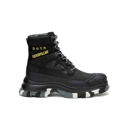 Women's Cat Footwear X Both Gao Pioneer Boot Boots Black Women