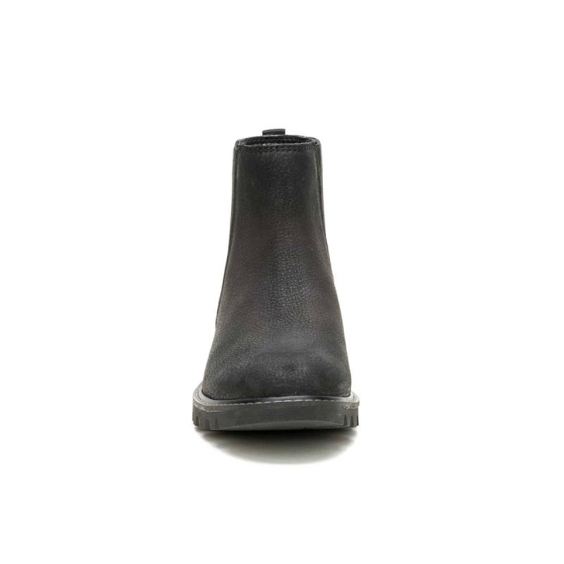 Women's Colorado Chelsea Boot Black Women Cat Boots - Image 3