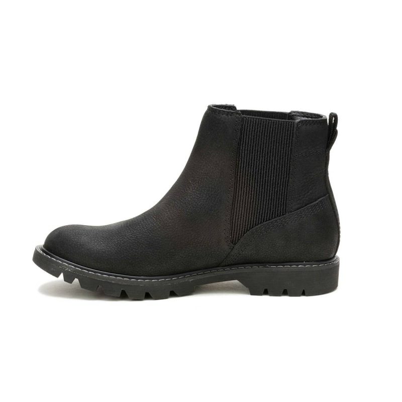 Women's Colorado Chelsea Boot Black Women Cat Boots - Image 4