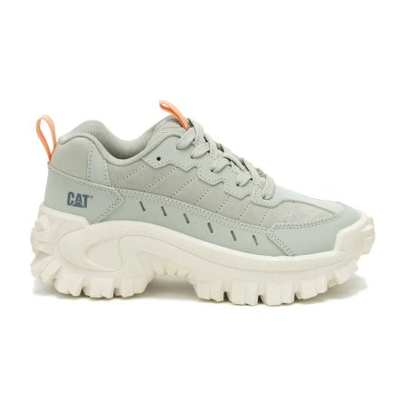 Women's Intruder Lite Sneaker Soft Toe Women Abbey Stone Cat