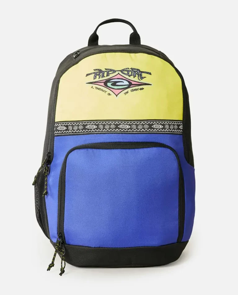 2025 School Evo 24L Backpack Mens Backpacks & Bags Rip Curl - Image 2