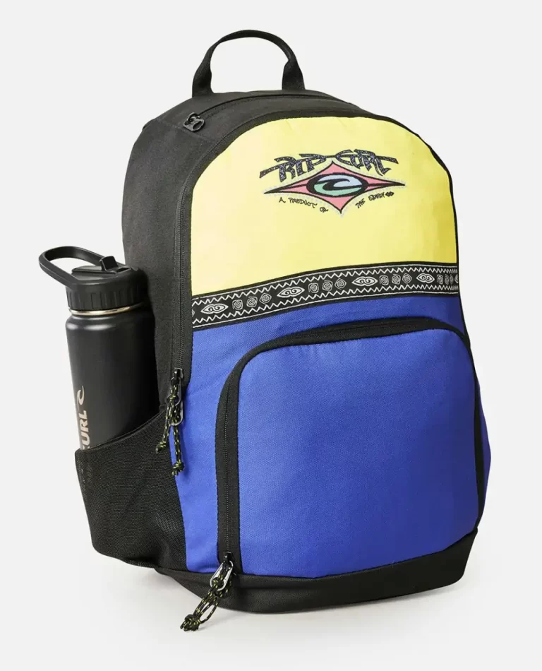 2025 School Evo 24L Backpack Mens Backpacks & Bags Rip Curl - Image 4