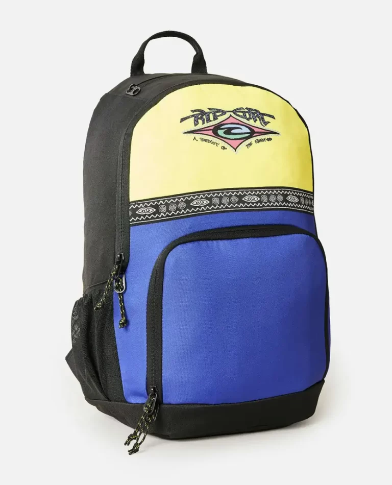 2025 School Evo 24L Backpack Mens Backpacks & Bags Rip Curl