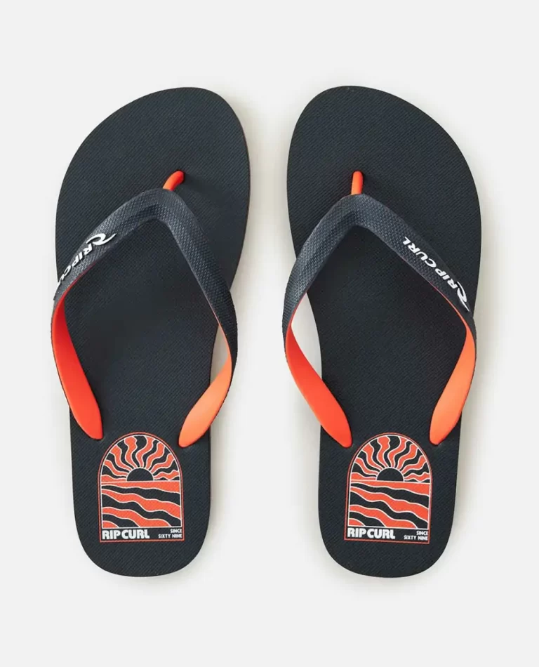 4Th Of July Open Toe Sandals Rip Curl Sandals Mens - Image 3