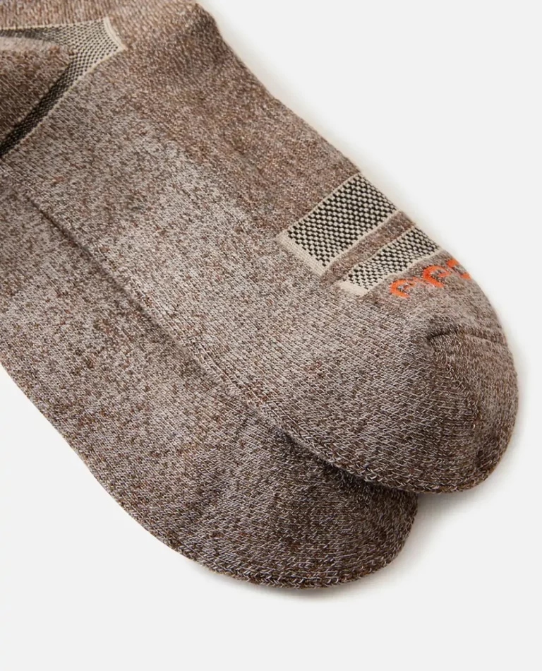 Accessories Vaporcool Search Crew Socks Mens Rip Curl - Image 2