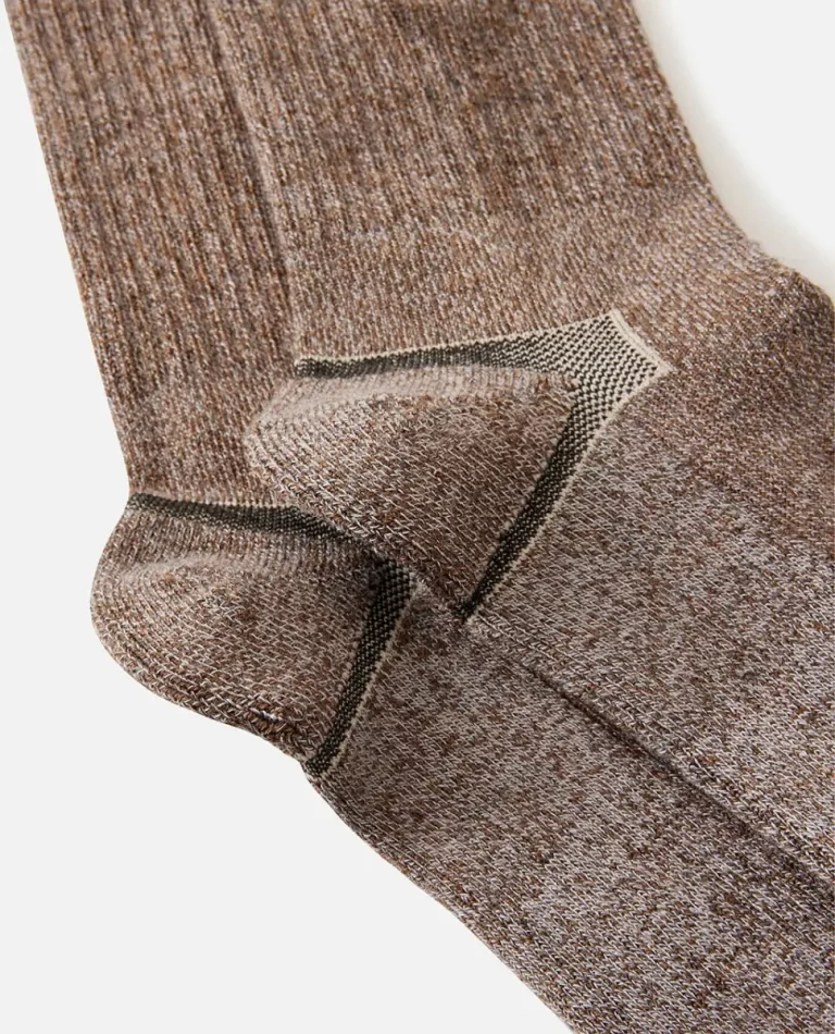 Accessories Vaporcool Search Crew Socks Mens Rip Curl - Image 4