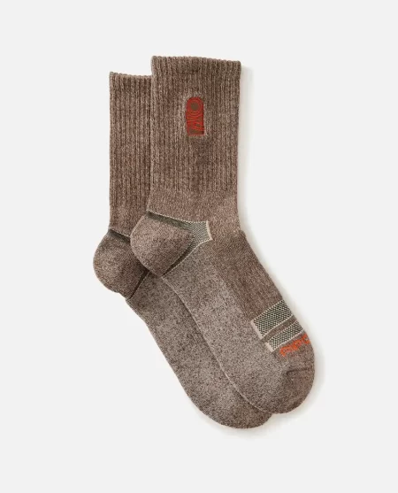 Accessories Vaporcool Search Crew Socks Mens Rip Curl