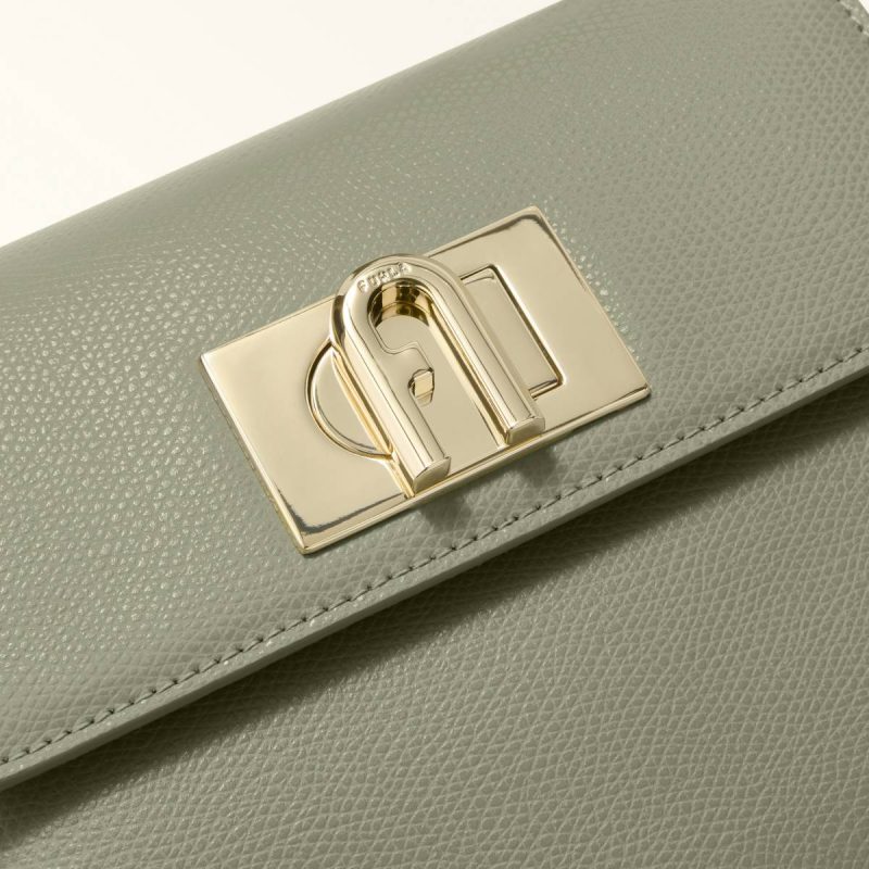 Agave B Furla 1927 Top Handle Mini Crossbodies Women - Image 5