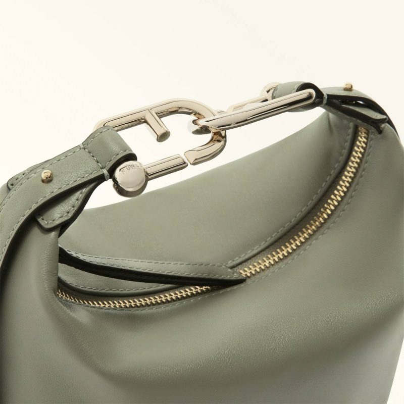 Agave B Furla Nuvola Mini Bag Women Mini Bags And Pouches - Image 5