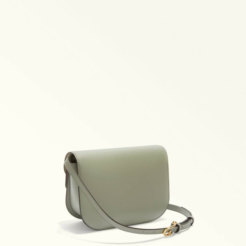 Agave B Furla Sfera Crossbody S Crossbodies Women - Image 3