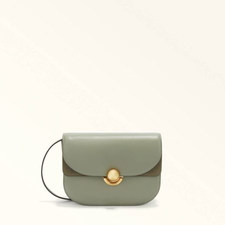 Agave B Furla Sfera Crossbody S Crossbodies Women