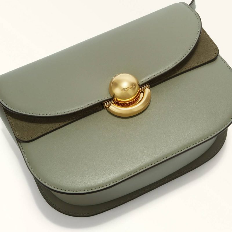 Agave B Furla Sfera Crossbody S Crossbodies Women - Image 5
