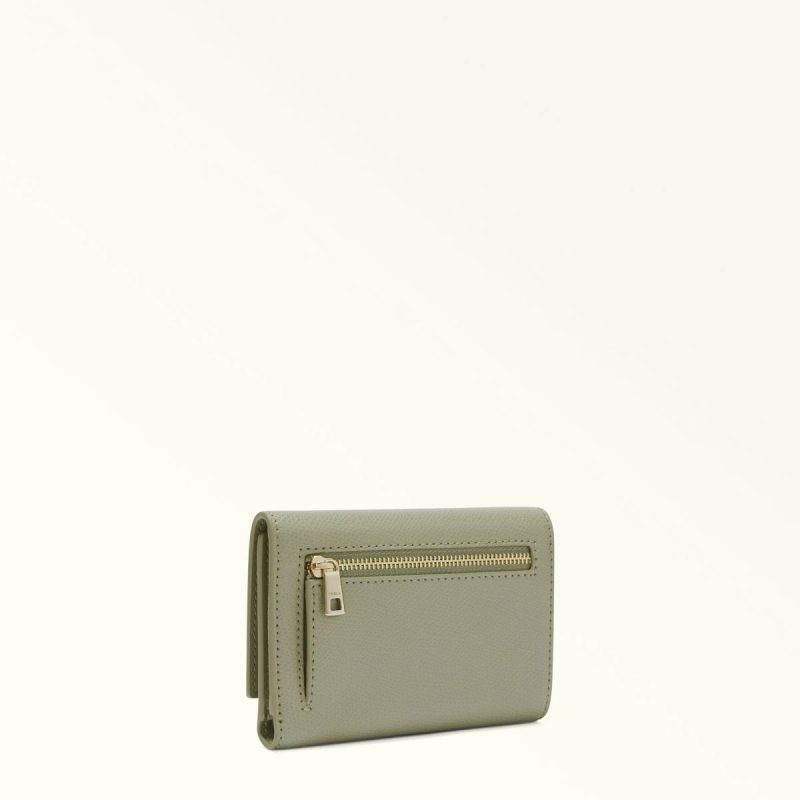 Agave B Women Wallets Furla 1927 Compact Wallet M - Image 2