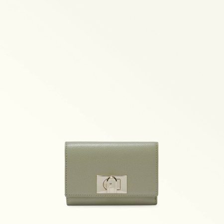 Agave B Women Wallets Furla 1927 Compact Wallet M