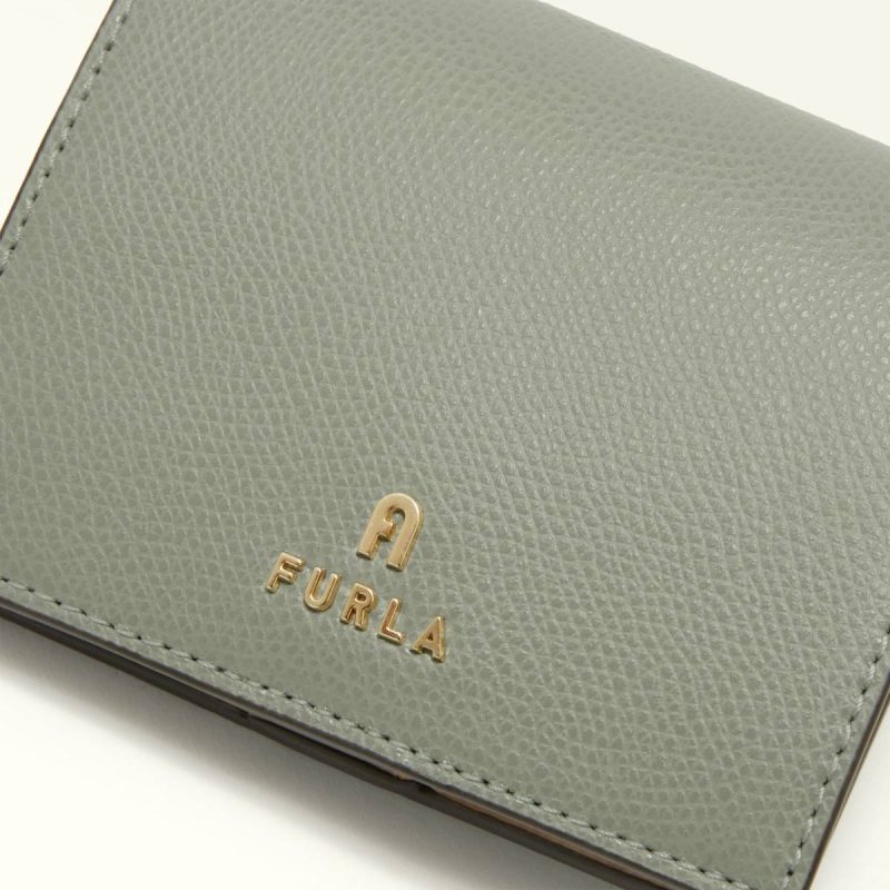 Agave B+Ballerina I Int. Furla Camelia Compact Wallet S Wallets Women - Image 3