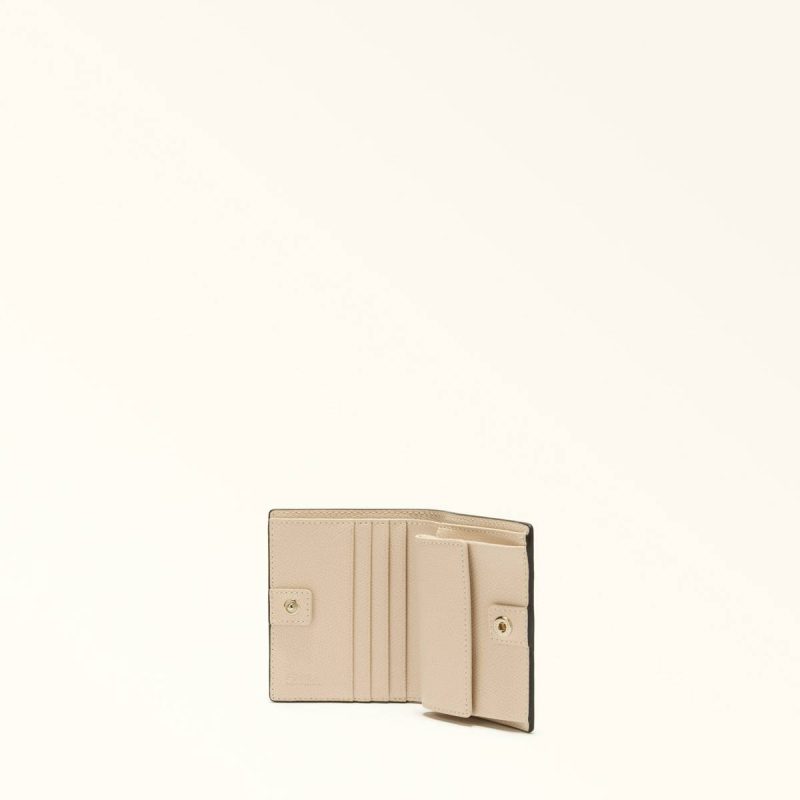 Agave B+Ballerina I Int. Furla Camelia Compact Wallet S Wallets Women - Image 4