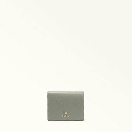 Agave B+Ballerina I Int. Furla Camelia Compact Wallet S Wallets Women