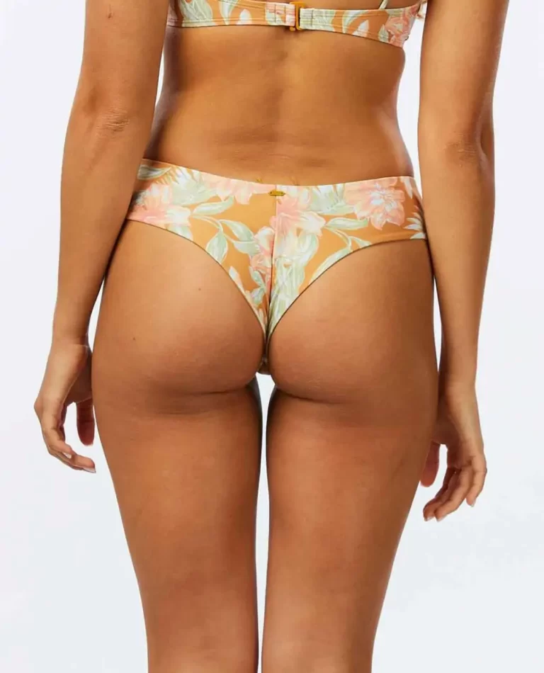 Always Summer Skimpy Coverage Bikini Bottom Women Bikini Bottoms Rip Curl - Image 3