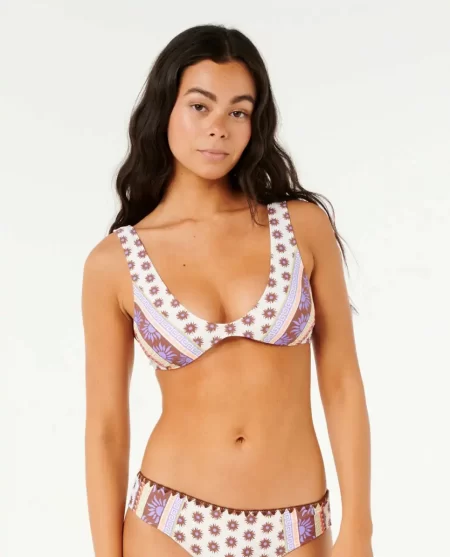Amare Bralette Rip Curl Bikini Tops Women