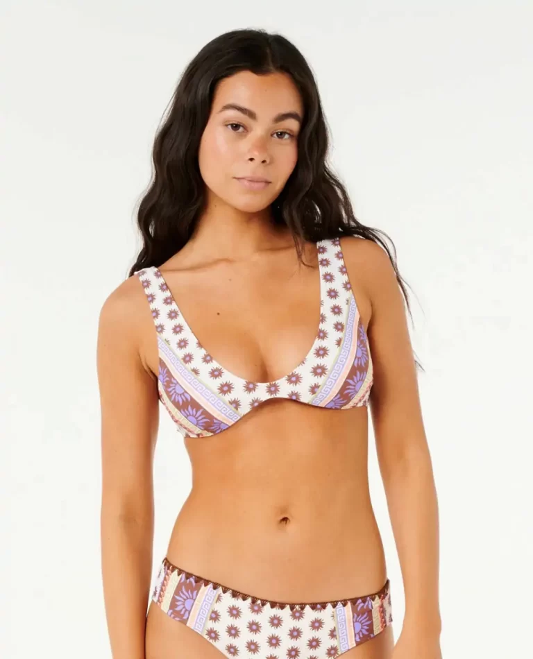 Amare Bralette Rip Curl Bikini Tops Women