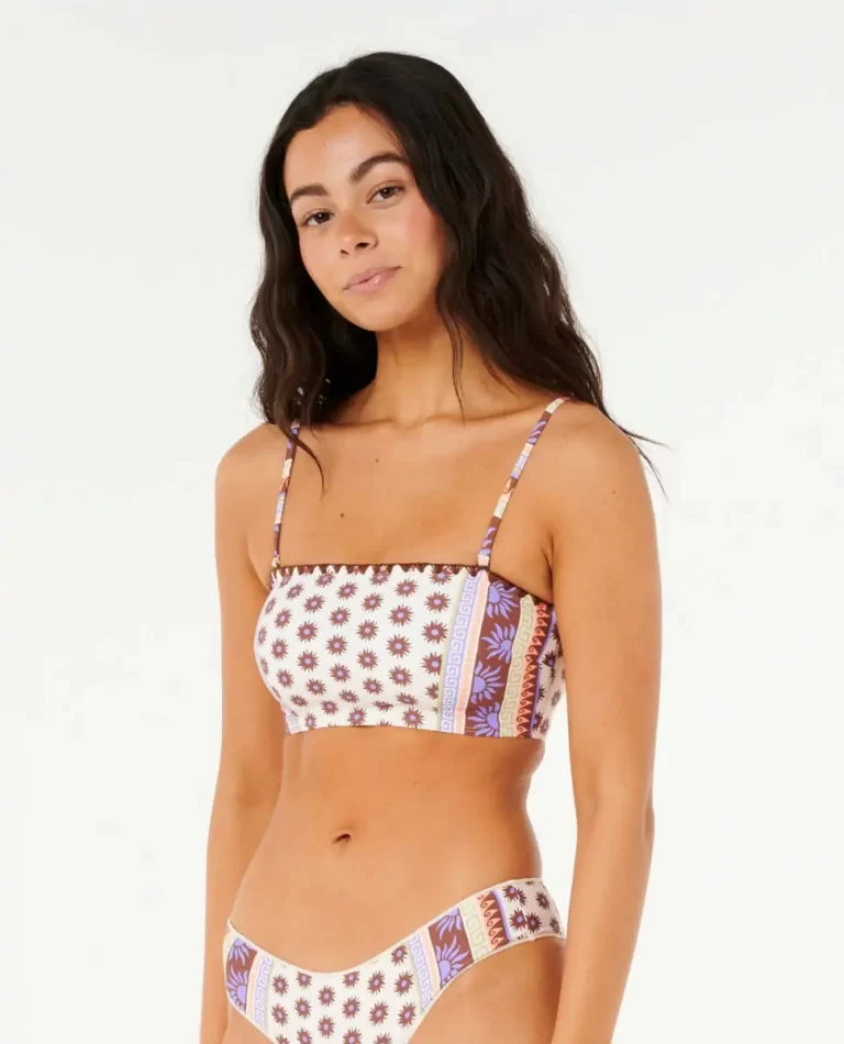 Amare D Bikini Tops Women Rip Curl - Image 3