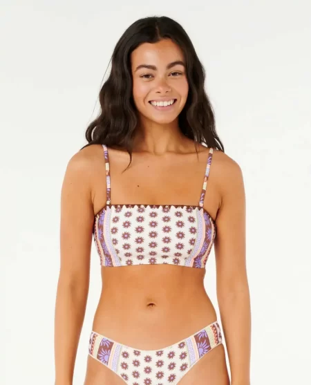 Amare D Bikini Tops Women Rip Curl