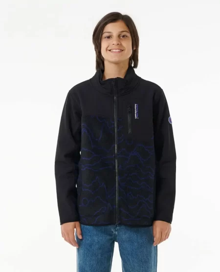 Anti Hoodies & Fleece Rip Curl Kids