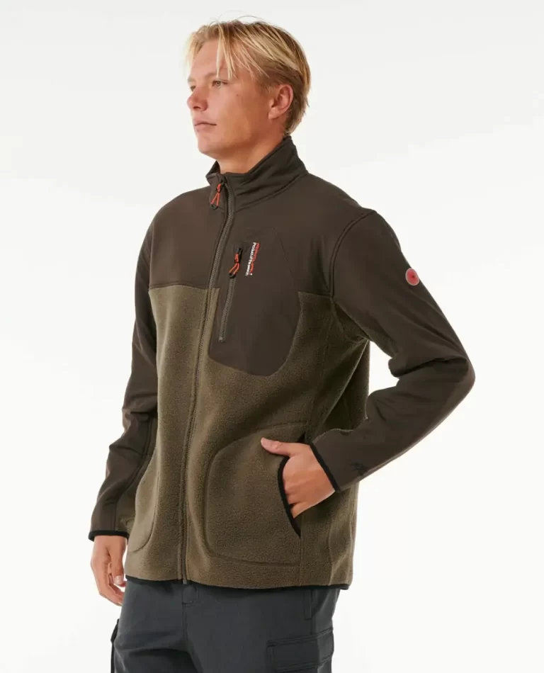 Anti Hoodies & Fleece Rip Curl Mens - Image 2