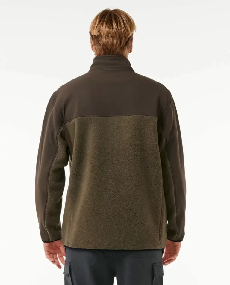 Anti Hoodies & Fleece Rip Curl Mens - Image 3